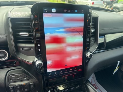 New 2025 RAM 1500 Rebel image 18