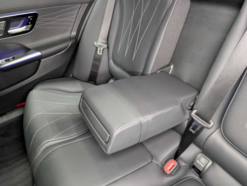 New 2025 Mercedes-Benz C 63 AMG S image 23