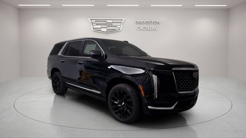 New 2025 Cadillac Escalade Premium Luxury w/ Touring Package image 1