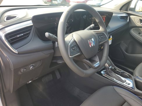 New 2026 Buick Encore GX Sport Touring image 14