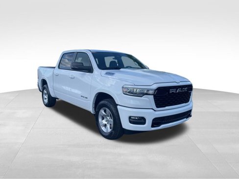 New 2026 RAM 1500 Big Horn image 7