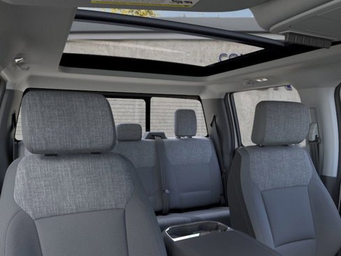 New 2026 Ford F250 XLT image 22