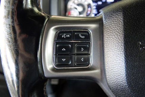 Used 2016 RAM 2500 Limited image 55