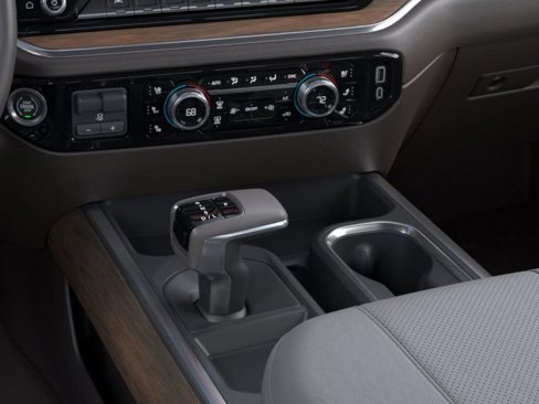 New 2026 GMC Sierra 1500 SLT image 23