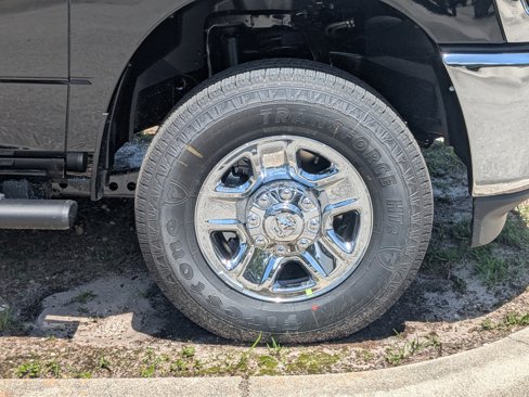 New 2025 RAM 2500 Tradesman image 12