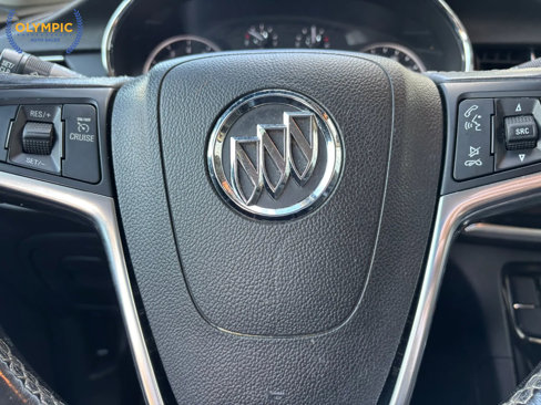 Used 2019 Buick Encore Preferred image 23
