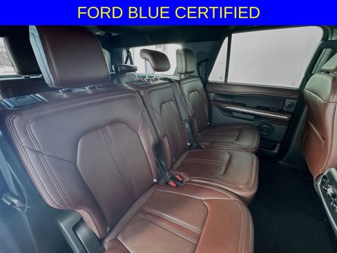 Used 2024 Ford Expedition Max Limited image 28