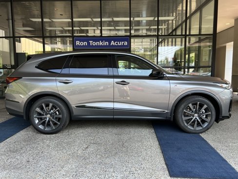 New 2026 Acura MDX A-Spec image 4