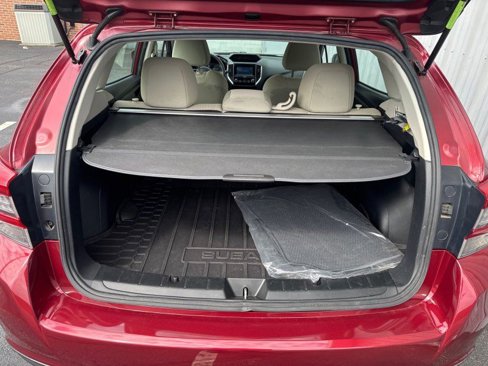 Used 2020 Subaru Impreza 2.0i image 31