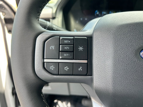 New 2025 Ford F150 XLT w/ Equipment Group 301A Standard image 23