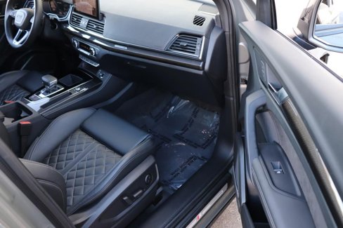 Used 2023 Audi SQ5 Premium Plus w/ Premium Plus Package image 33