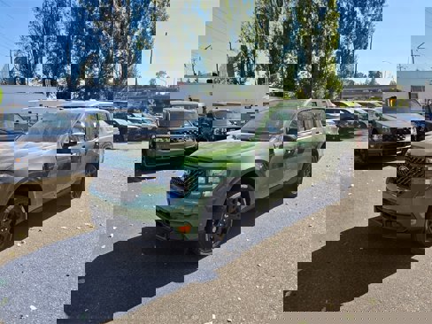 New 2025 Ford Maverick XLT image 1