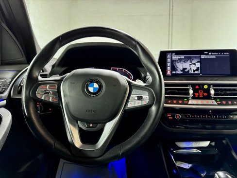 Used 2024 BMW X3 xDrive30i image 18