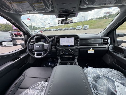 New 2026 Ford F350 Lariat image 25