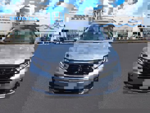 New 2026 Honda Odyssey Elite image 6