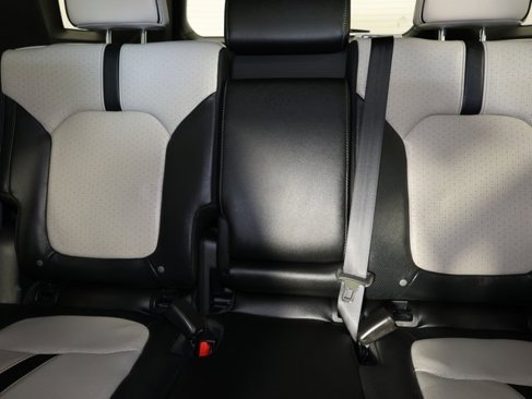 New 2026 Honda Passport TrailSport Elite image 11
