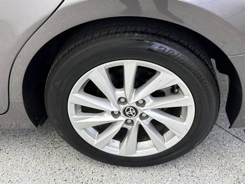 Used 2023 Toyota Camry LE image 43
