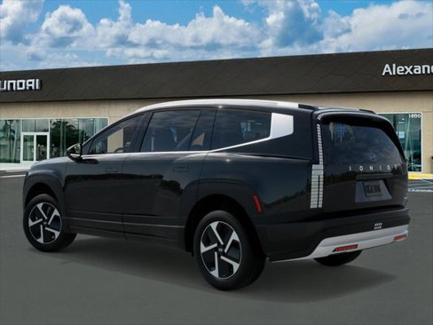 New 2026 Hyundai Ioniq 9 SE image 5