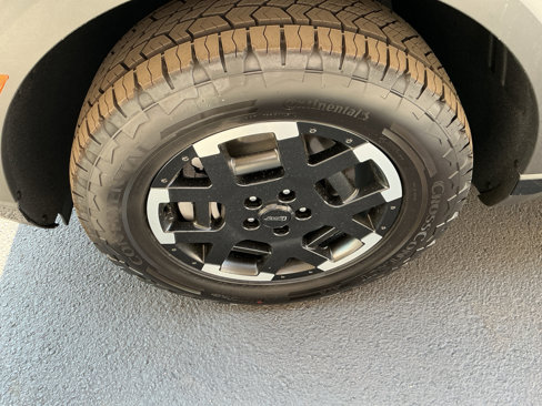 New 2026 Hyundai Palisade XRT Pro image 18