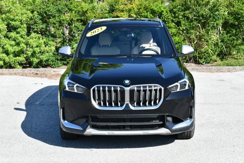 Used 2023 BMW X1 xDrive28i w/ Convenience Package image 34