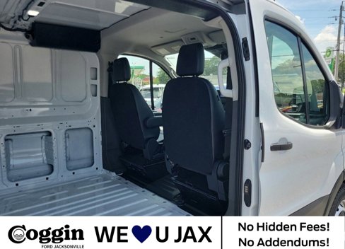 New 2024 Ford Transit 150 Low Roof image 28