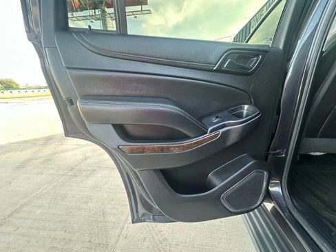 Used 2016 Chevrolet Tahoe LS image 35