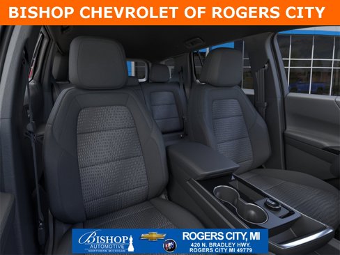 New 2026 Chevrolet Equinox LT w/ LPO, Floor Liner Package image 16