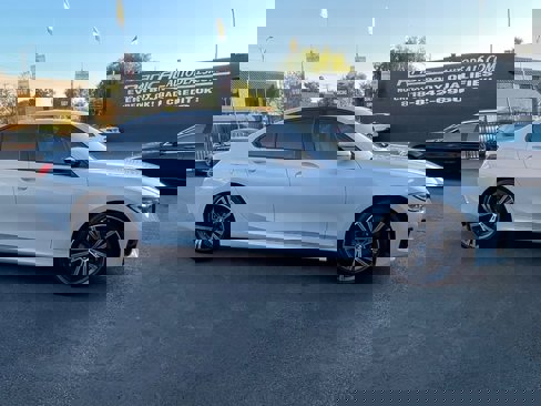 Used 2020 BMW 330i Sedan w/ Premium Package image 20