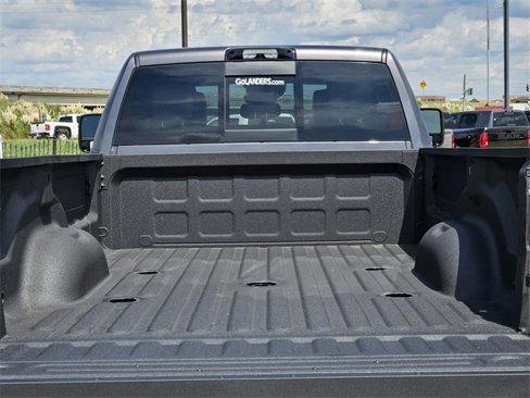 New 2025 RAM 3500 Laramie w/ Night Edition image 8