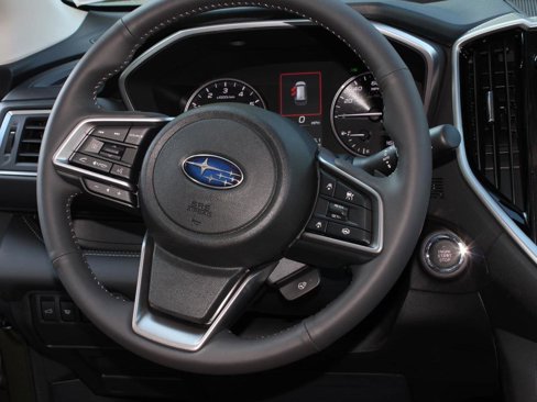 New 2025 Subaru Ascent Touring image 21
