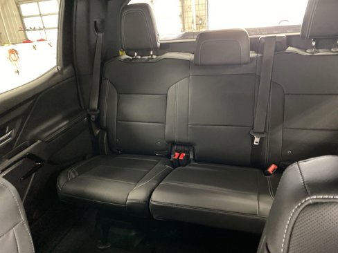New 2026 Chevrolet Silverado EV LT image 42