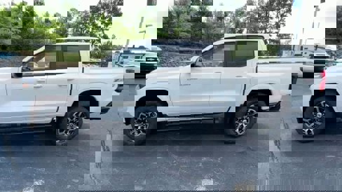 New 2026 Chevrolet Colorado Z71 image 5