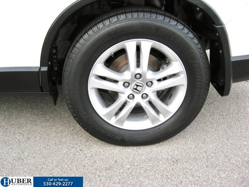 Used 2011 Honda CR-V EX image 14