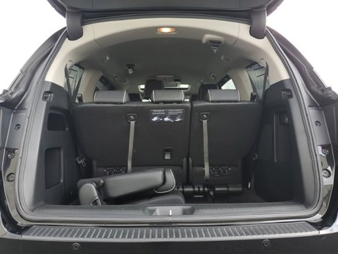 Certified 2025 Honda Odyssey Elite image 37