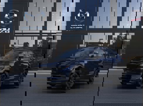 New 2026 MAZDA CX-30 AWD 2.5 S w/ Preferred Package image 1