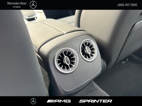 New 2026 Mercedes-Benz AMG GT 53 image 21