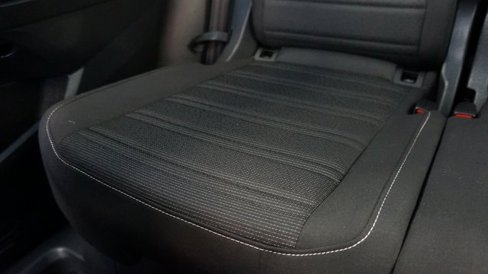 Used 2024 Volkswagen Tiguan S image 58