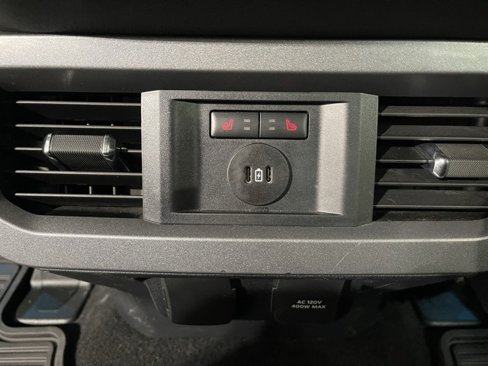 Used 2023 Ford F250 Lariat w/ Sport Appearance Package image 22