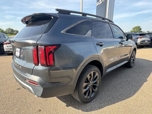 Used 2022 Kia Sorento X-Line EX image 8
