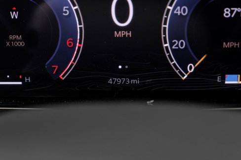 Used 2022 Jeep Wagoneer Series III w/ Premium Group I image 3