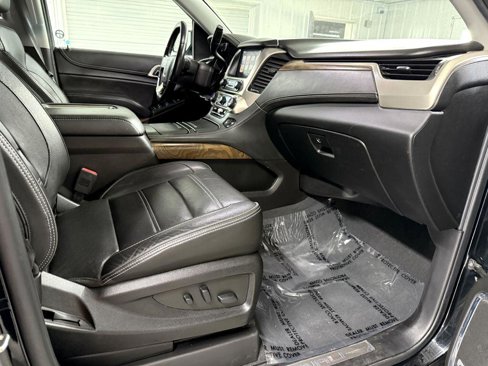 Used 2019 GMC Yukon XL Denali image 34