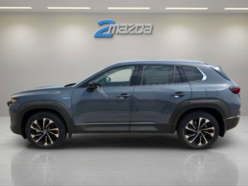 New 2025 MAZDA CX-50 2.5 Hybrid w/ Weather Package image 2