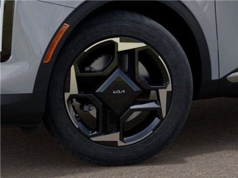 New 2026 Kia Sportage EX image 36