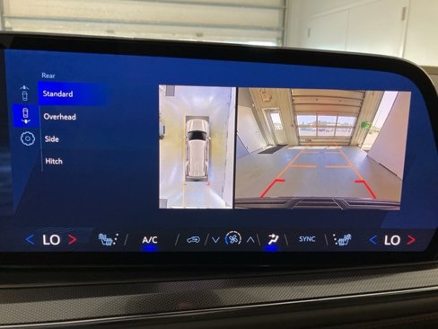 New 2025 Chevrolet Tahoe RST w/ Comfort Package image 27