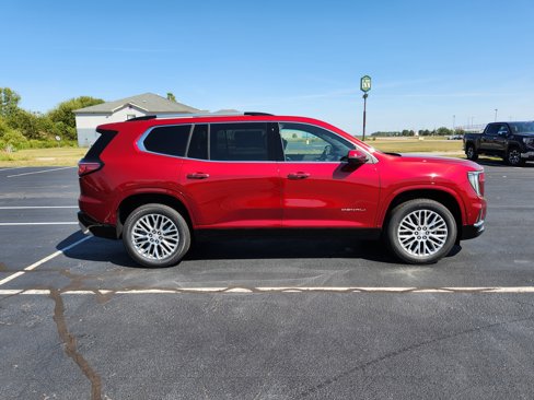 New 2026 GMC Acadia Denali w/ Super Cruise Package image 5