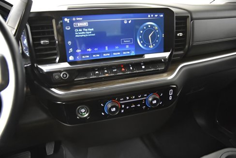 Used 2023 Chevrolet Silverado 1500 LT w/ Protection Package image 25