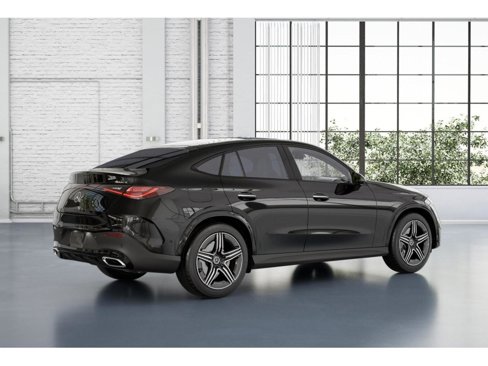 New 2026 Mercedes-Benz GLC 300 4MATIC image 19
