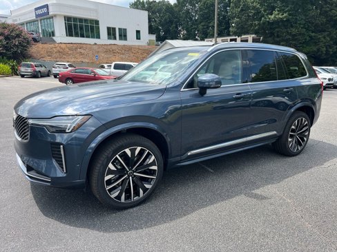 New 2026 Volvo XC90 B6 Plus w/ Protection Package Premier image 1