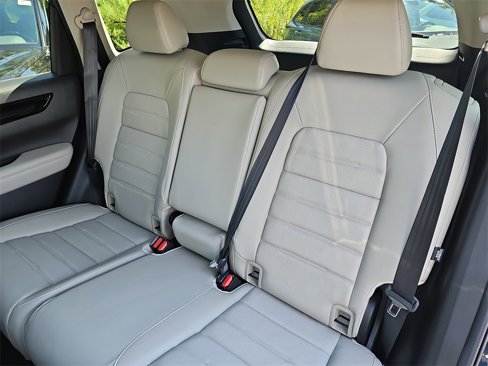 New 2026 Honda CR-V EX-L image 15