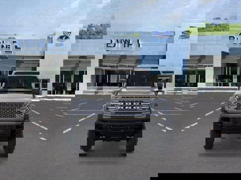 New 2025 Ford Bronco Badlands image 6